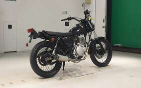 SUZUKI GRASS TRACKER NJ47A