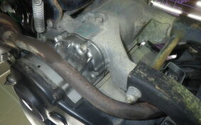 SUZUKI ADDRESS V125 G CF46A