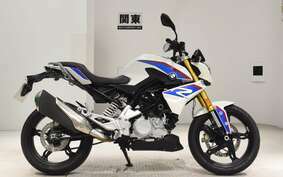 BMW G310R 0G01