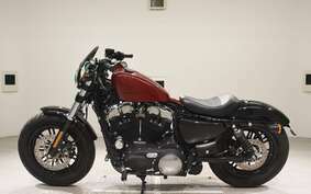 HARLEY XL1200X 2020 LC3