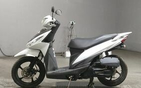 SUZUKI ADDRESS 110 CE47A