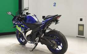 YAMAHA YZF-R25 RG10J