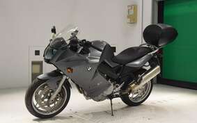 BMW F800ST 2007