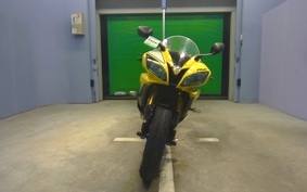 YAMAHA YZF-R6 2006 RJ12