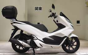 HONDA PCX125 JF81