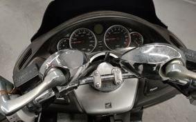 HONDA FORZA Z MF08