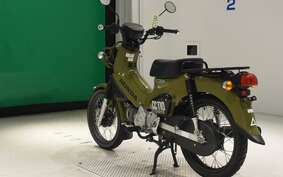 HONDA CROSS CUB 110 JA45