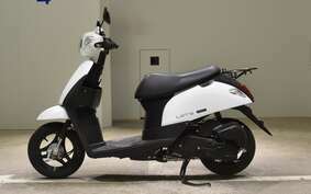 SUZUKI LET's CA4AA