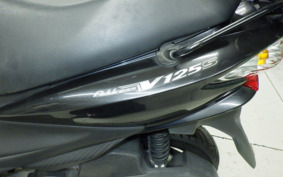 SUZUKI ADDRESS V125 S CF4MA