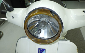 VESPA LX150IE