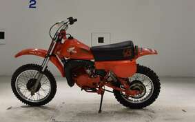 HONDA CR80R HE02