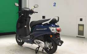 SUZUKI ADDRESS V125 Gen.2 DP12H