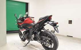 SUZUKI GSX250R DN11A