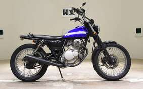 SUZUKI GRASS TRACKER Bigboy NJ47A