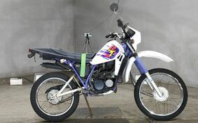 YAMAHA DT50 17W