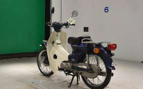 HONDA C70 SUPER CUB C70