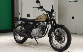 SUZUKI GRASS TRACKER Bigboy NJ4DA