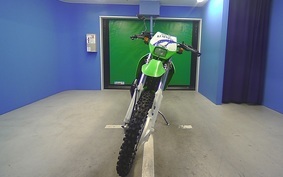 KAWASAKI KDX250SR 1994 DX250F