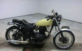 KAWASAKI 250TR 2003 BJ250F