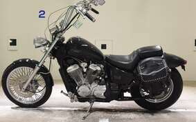 HONDA STEED 400 2003 NC26