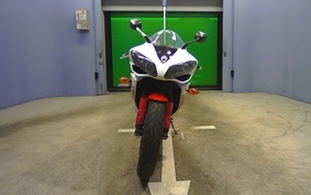 YAMAHA YZF-R1 2009 RN20