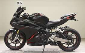 HONDA CBR250RR A MC51