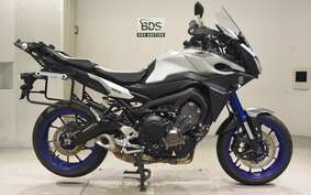 YAMAHA MT-09 Tracer 2015 RN36J