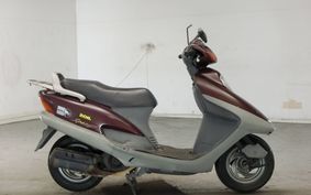 HONDA SPACY 125 JF04