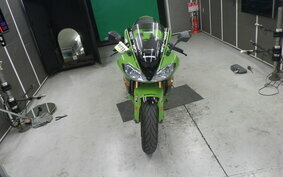 KAWASAKI ZX 10 NINJA R 2004 ZXT00C