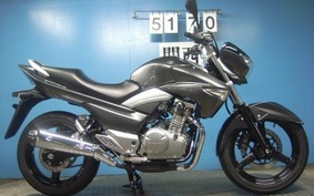 SUZUKI GSR250 GJ55D