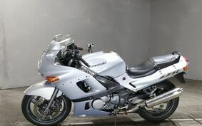 KAWASAKI ZZ-R400 2004 ZX400N