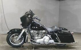 HARLEY FLHTC 1340 1987 DJL