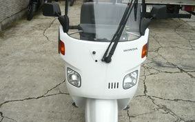 HONDA GYRO CANOPY TA03