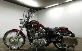 HARLEY XL1200V 2012 LF3