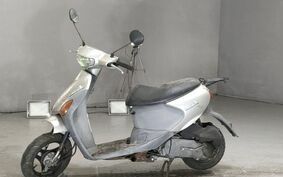 SUZUKI LET's 4 G CA41A