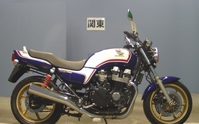 HONDA CB750 GEN 2 2007 RC42