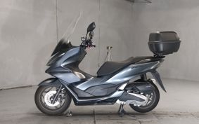HONDA PCX 160 KF47