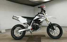 HONDA XR250 MOTARD MD30