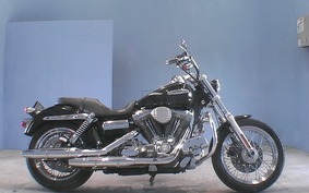 HARLEY FXDC 1580 2009 GV4