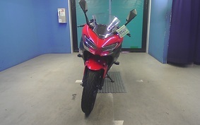 KAWASAKI NINJA 250 EX250P