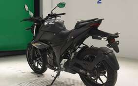 SUZUKI GIXXER 250 ED22B