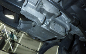 SUZUKI ADDRESS V125 S CF4MA