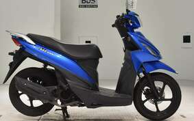 SUZUKI ADDRESS 110 CE47A