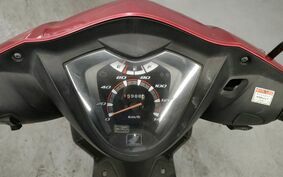 HONDA DIO 110 JF31