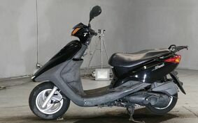 YAMAHA AXIS 125 TREET SE53J