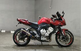 YAMAHA FZ FAZER FEATHER 2010 RN21J