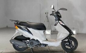 SUZUKI ADDRESS V125 G CF46A