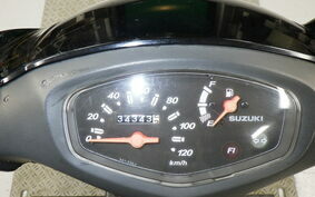 SUZUKI ADDRESS V125 CF4EA