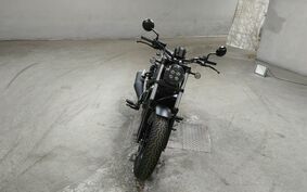 HONDA REBEL 250 MC49