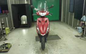 YAMAHA AXIS 125 Z SED7J